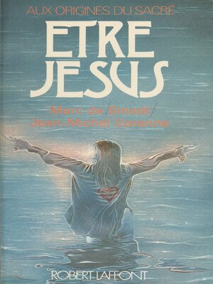 cover image of Être Jésus